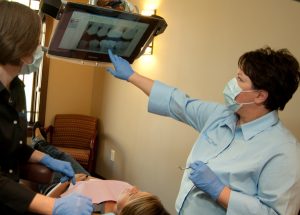 Dental Health Partners Office Photo - Cedar Rapids, IA