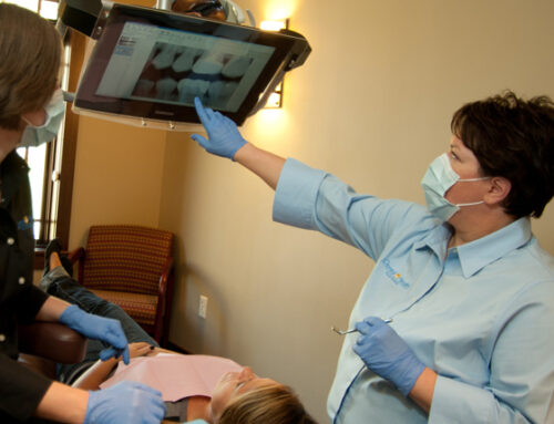 Dental Anxiety: A Dentist’s Own Story