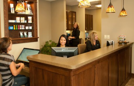 Dental Health Partners Office Photo - Cedar Rapids, IA