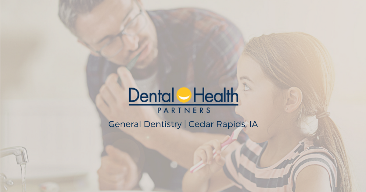 Dentistry for All Ages