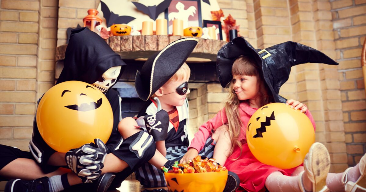 Protect Your Kids Teeth From Cavities This Halloween Dental Health Protect Your Kids Teeth From Cavities This Halloween Dental Health