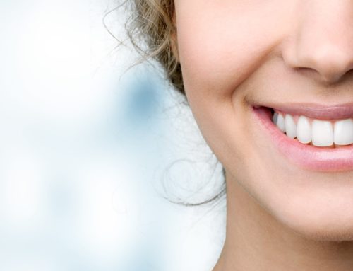 Cosmetic Dentistry: Brightening Your Smile