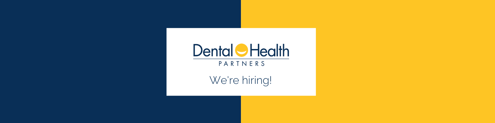 Dental Hygienist Job Opening | Dental Health Partners | Cedar Rapids, Iowa