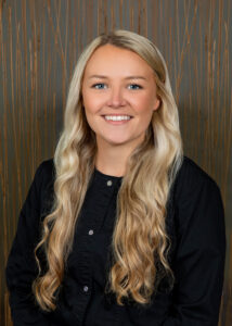 Ashley Kerslake, DDS Cedar Rapids dentist
