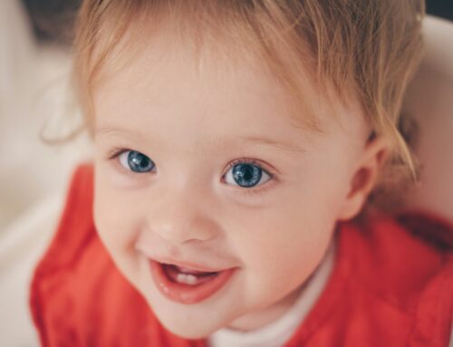 When Should Children See the Dentist?