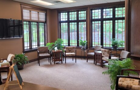 Dental Health Partners Cedar Rapids