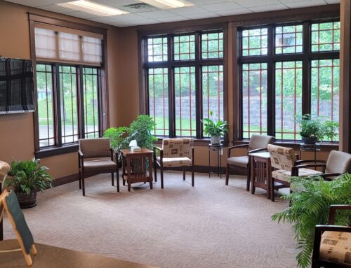 Always Welcoming New Patients