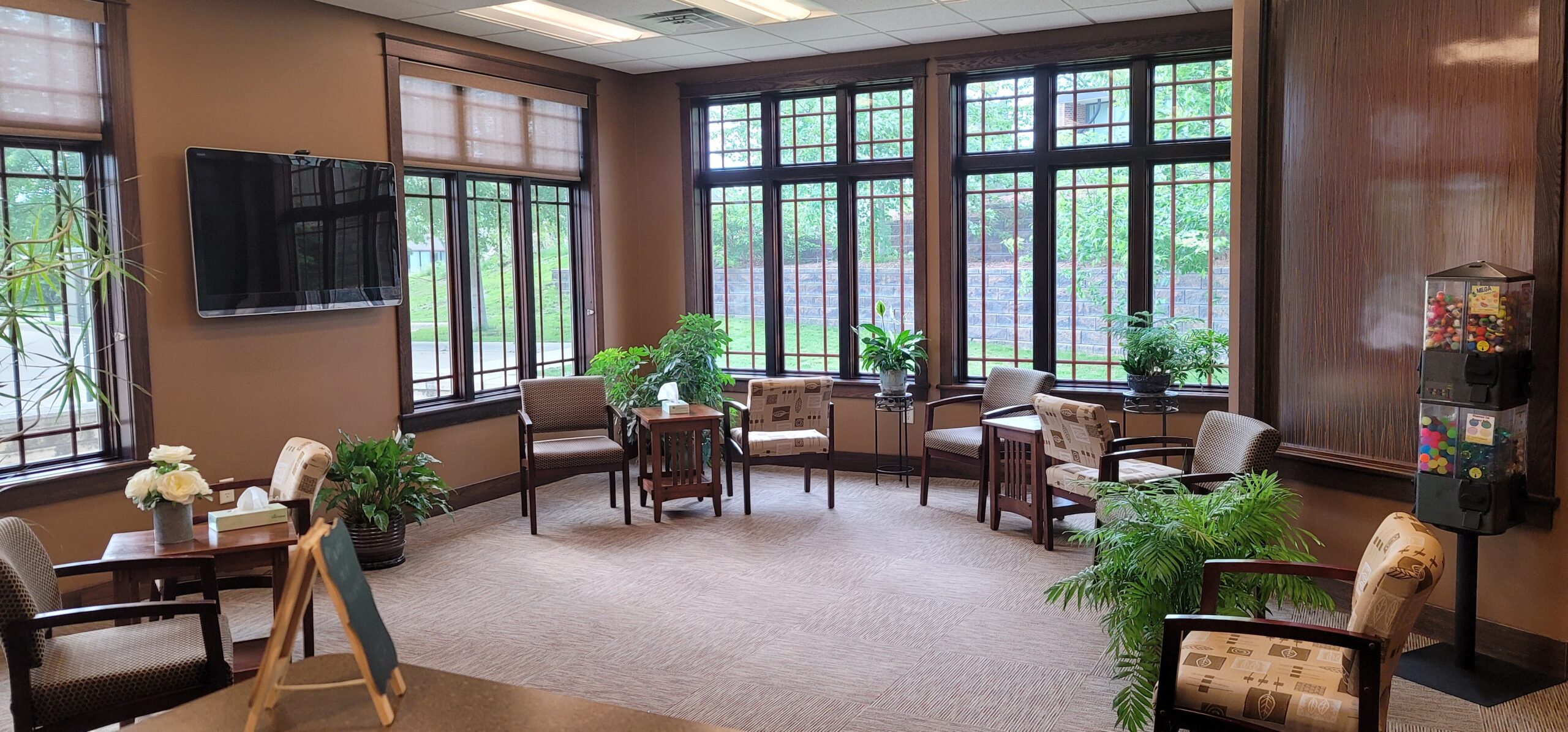 Dental Health Partners always accepts new patients