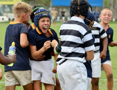 Protecting Teens’ Teeth: Sports Mouthguards