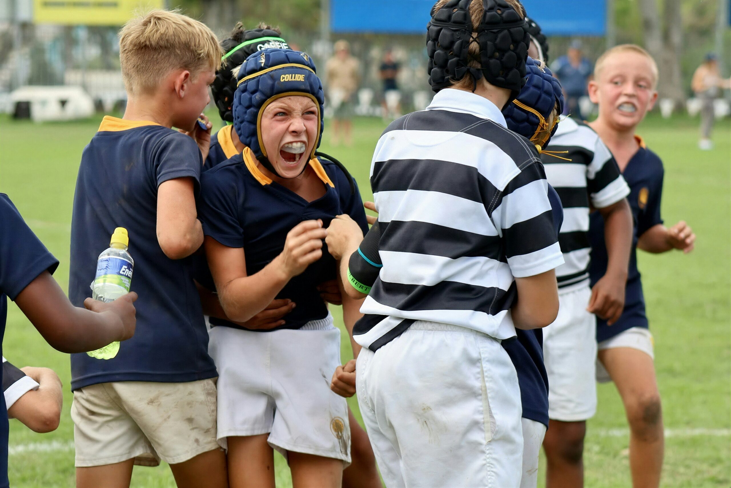 sports mouthguards