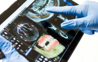 dental insurance treatment plan
